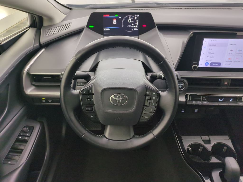 Thumbnail: 2025 Toyota Prius - 14