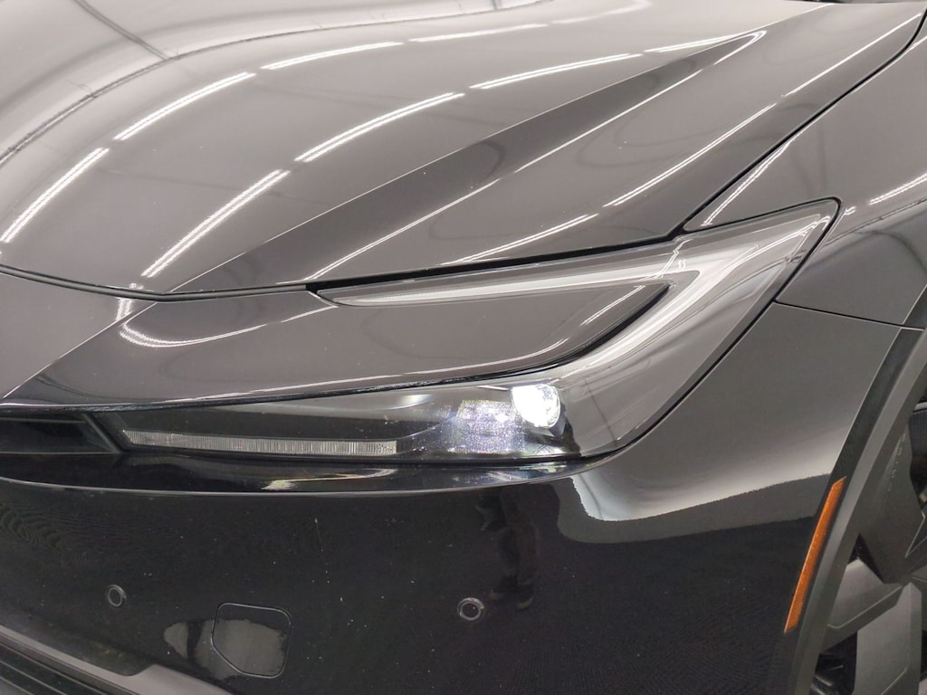 Thumbnail: 2025 Toyota Prius - 23