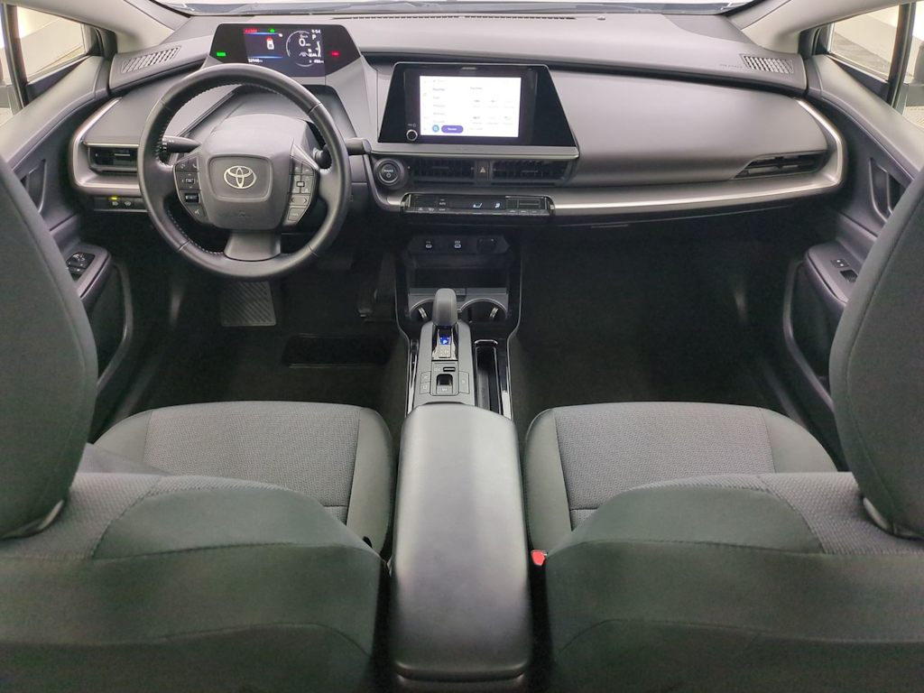 Thumbnail: 2025 Toyota Prius - 10