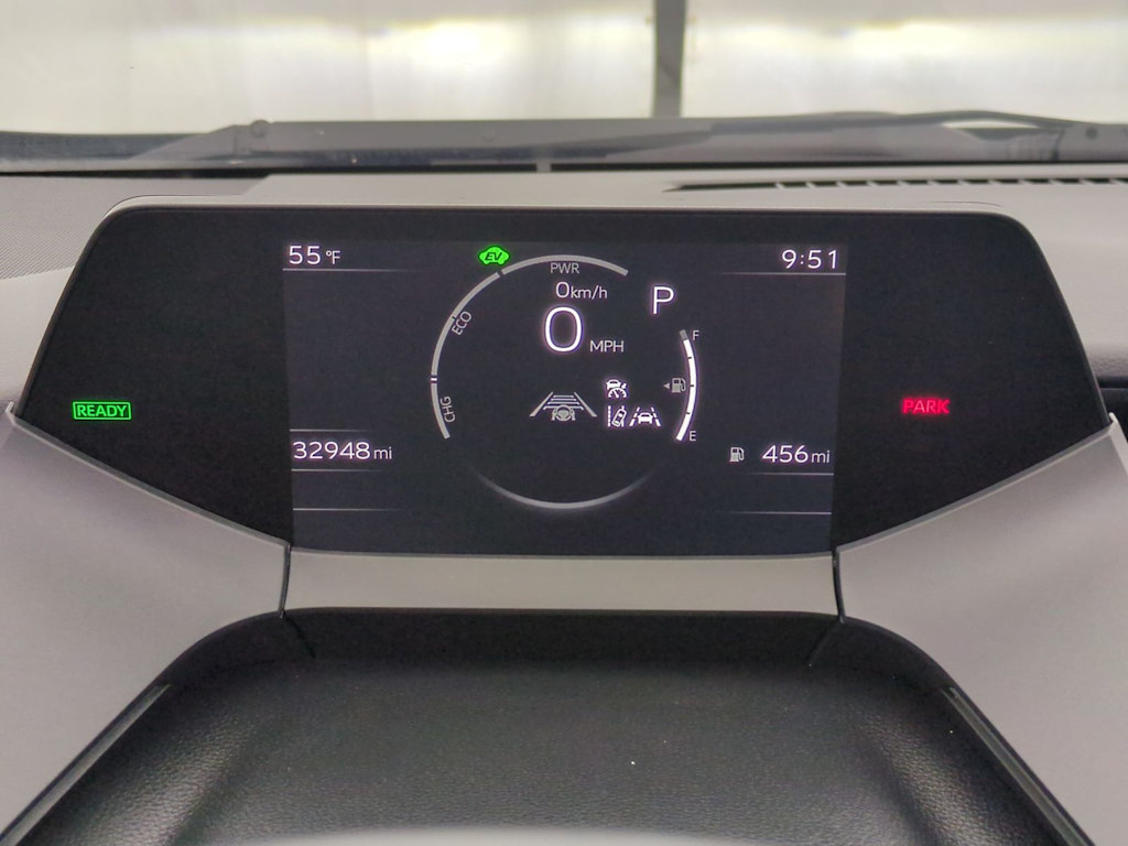 Thumbnail: 2025 Toyota Prius - 34
