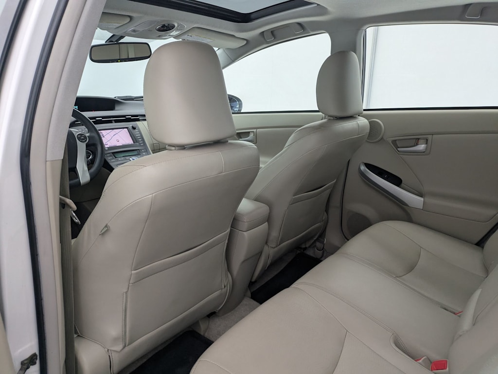 Thumbnail: 2010 Toyota Prius - 13