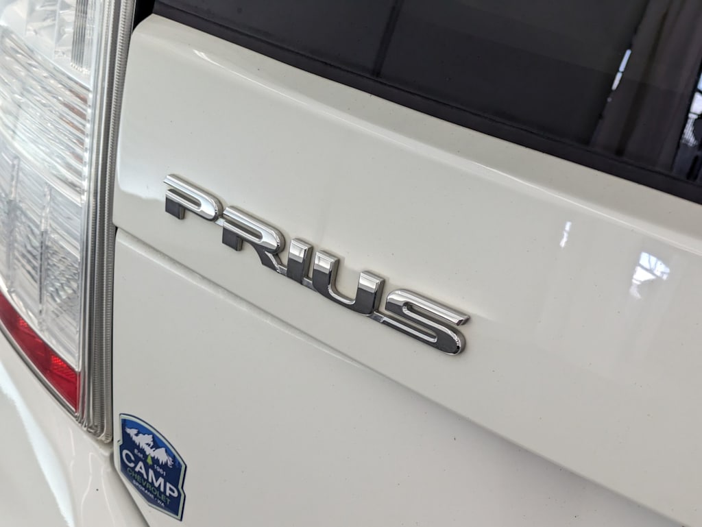 Thumbnail: 2010 Toyota Prius - 25