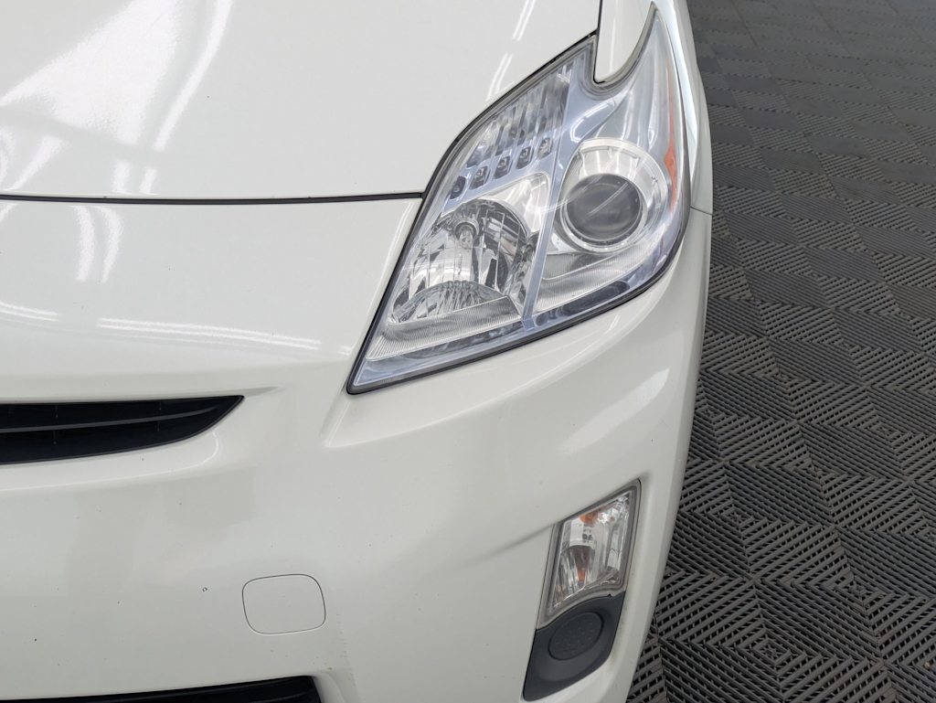 Thumbnail: 2010 Toyota Prius - 23