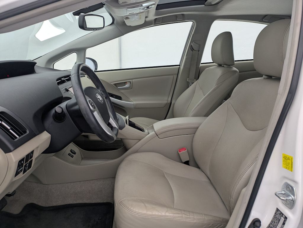 Thumbnail: 2010 Toyota Prius - 11
