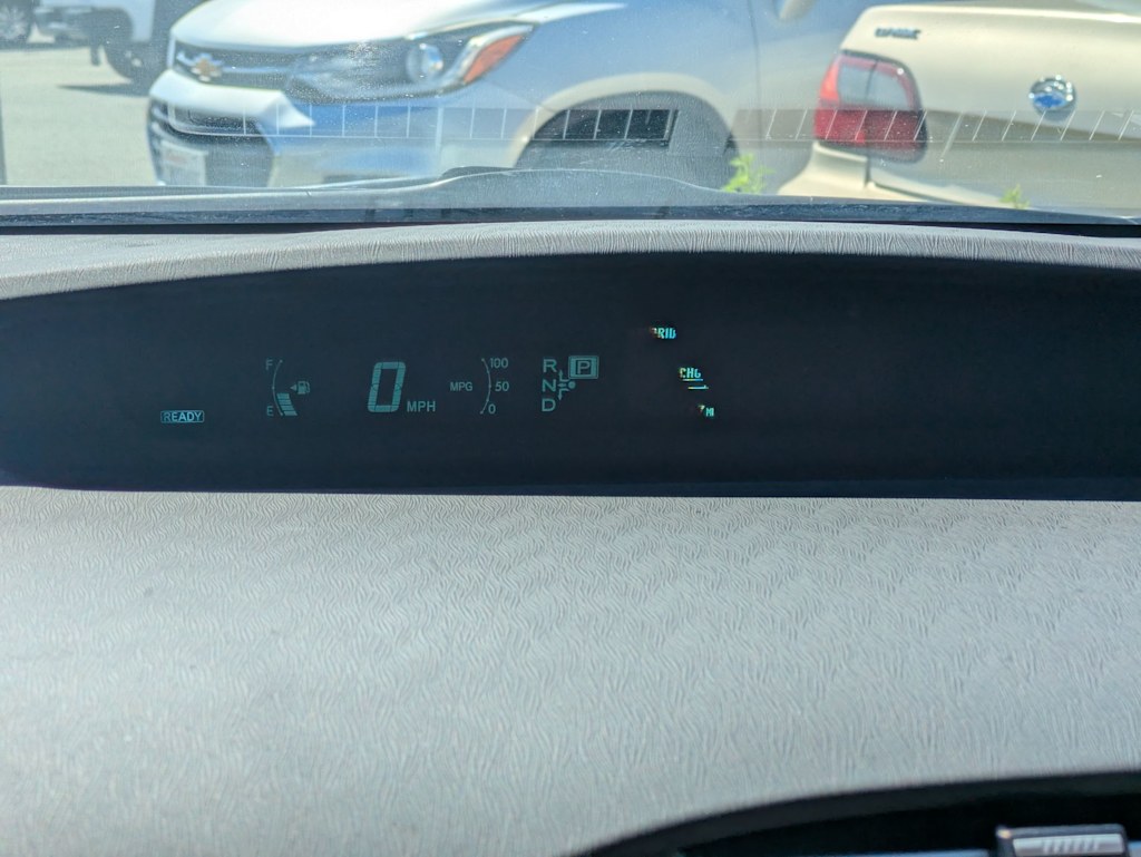Thumbnail: 2010 Toyota Prius - 36