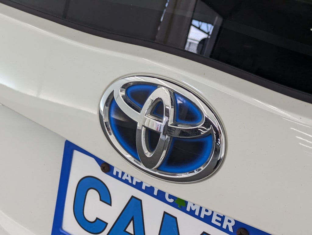 Thumbnail: 2010 Toyota Prius - 24