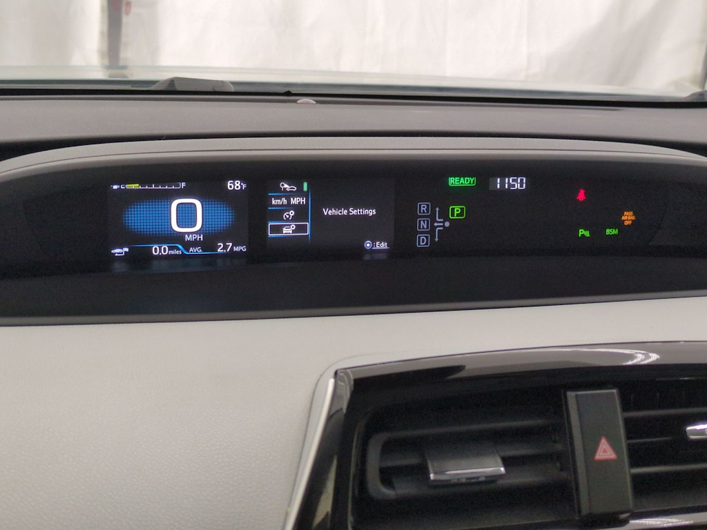 Thumbnail: 2021 Toyota Prius - 33