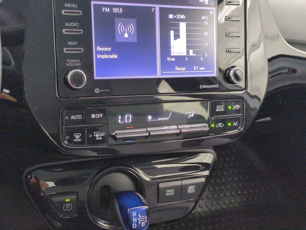 Thumbnail: 2021 Toyota Prius - 32