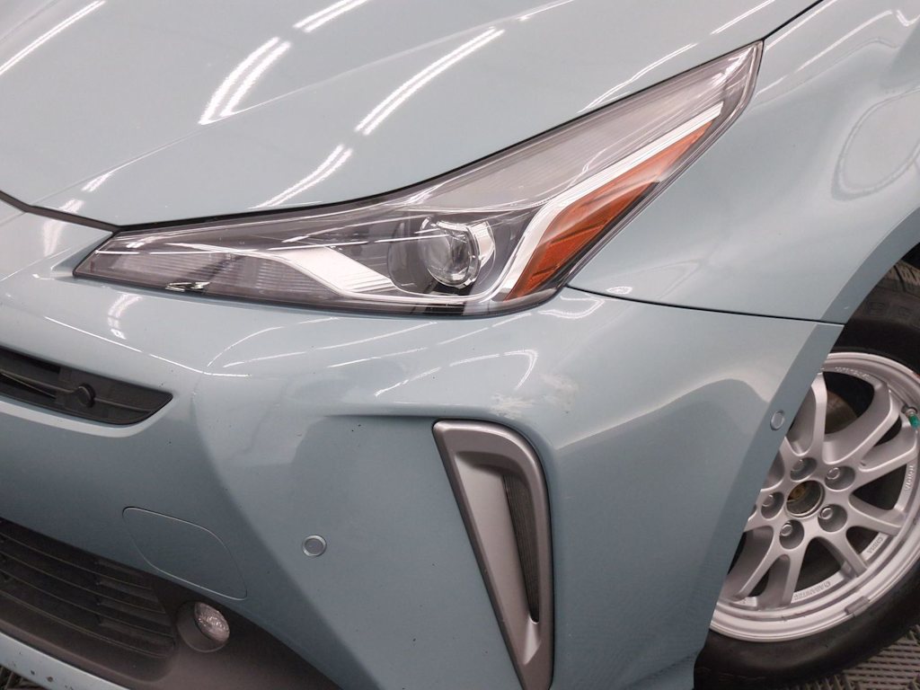 Thumbnail: 2021 Toyota Prius - 22