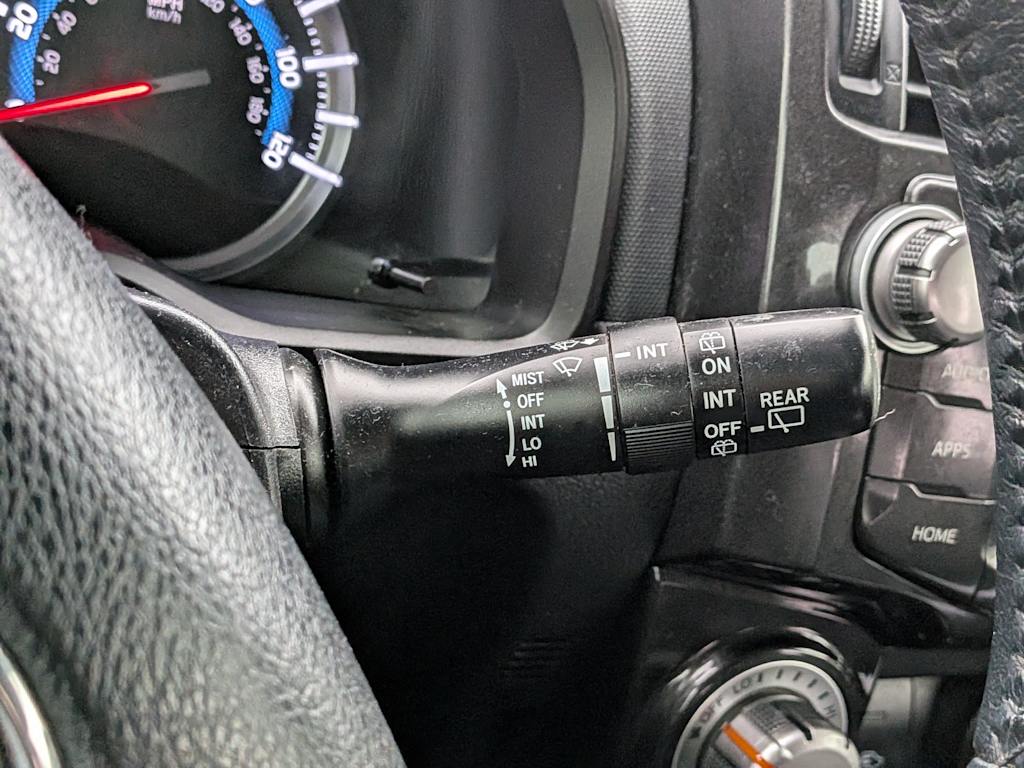 Thumbnail: 2018 Toyota 4Runner - 31