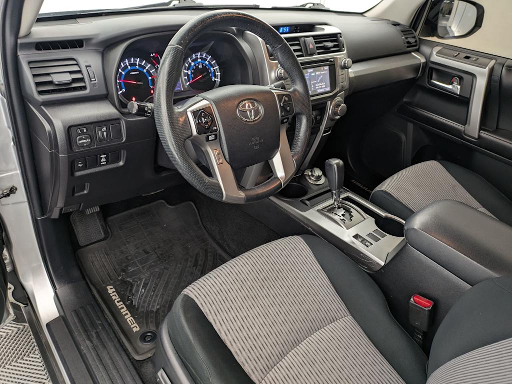 Thumbnail: 2015 Toyota 4Runner - 2