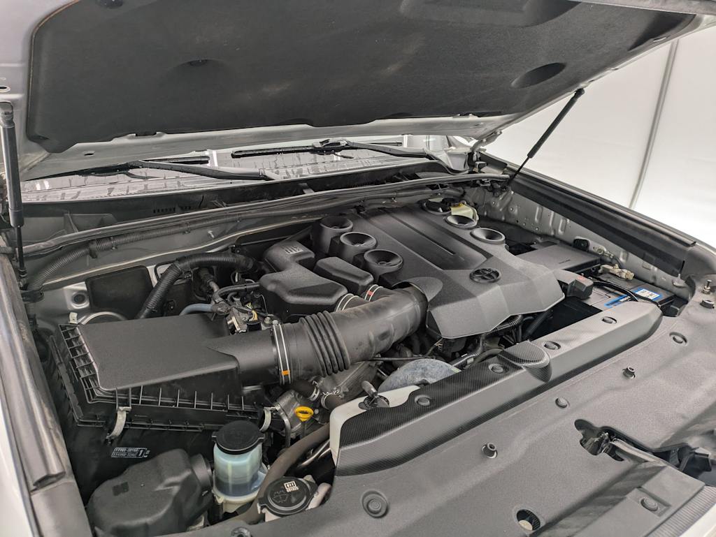 Thumbnail: 2015 Toyota 4Runner - 9