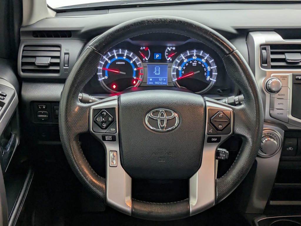 Thumbnail: 2015 Toyota 4Runner - 14