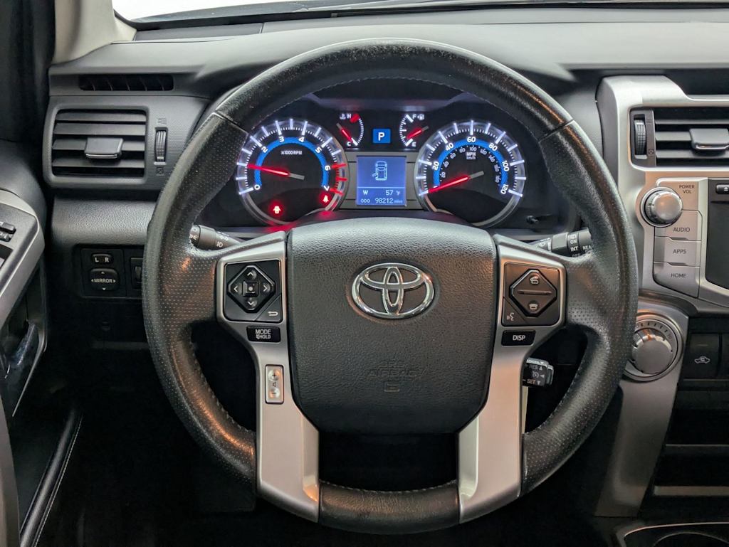 Thumbnail: 2015 Toyota 4Runner - 14