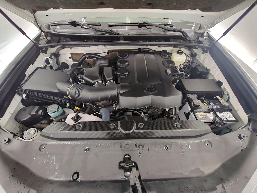 Thumbnail: 2021 Toyota 4Runner - 8