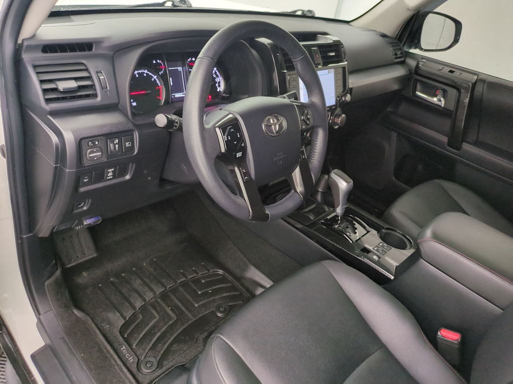 Thumbnail: 2021 Toyota 4Runner - 2