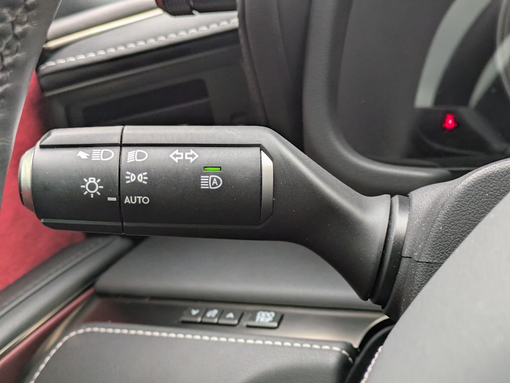 2021 Lexus LC 500 30