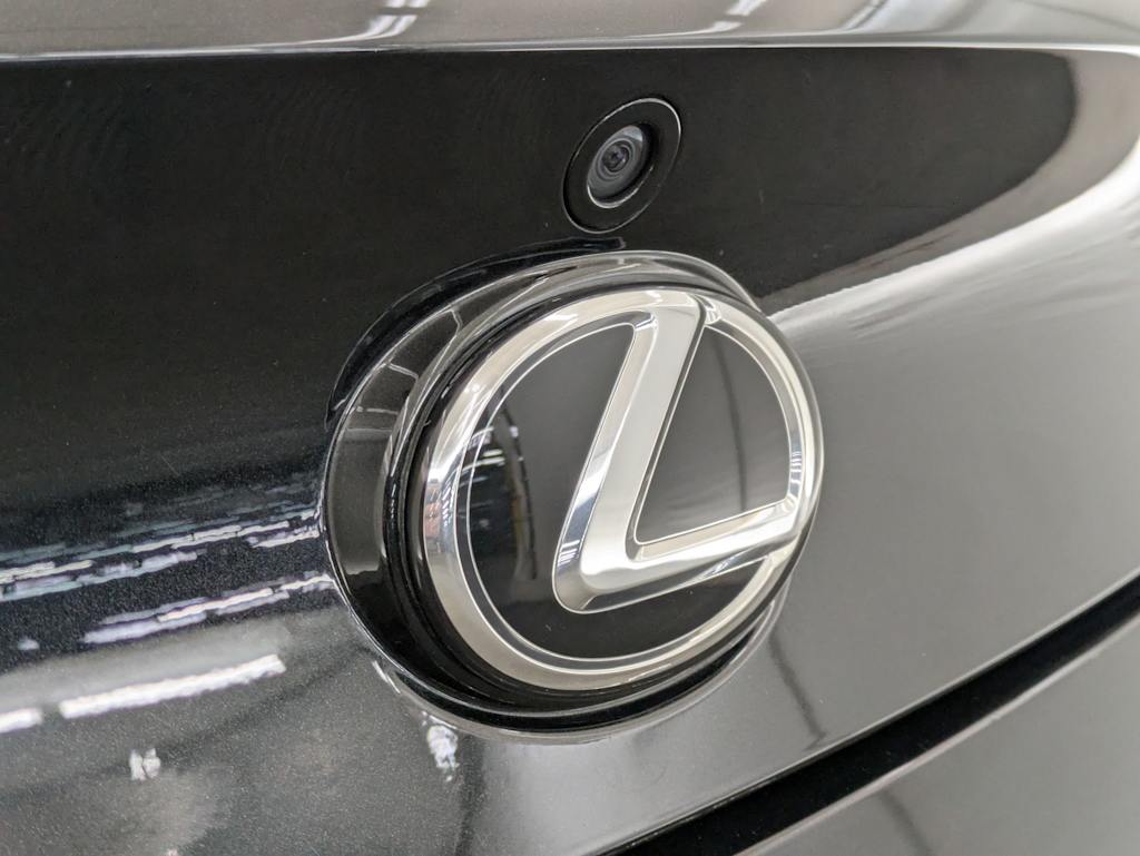 2021 Lexus LC 500 6