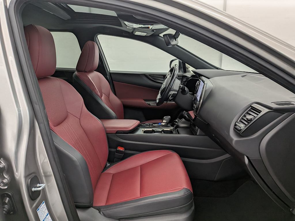 Thumbnail: 2022 Lexus NX - 12