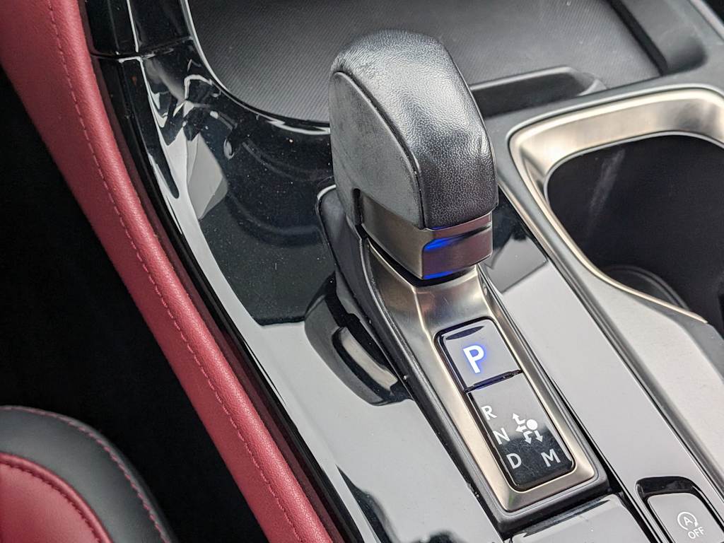 Thumbnail: 2022 Lexus NX - 16