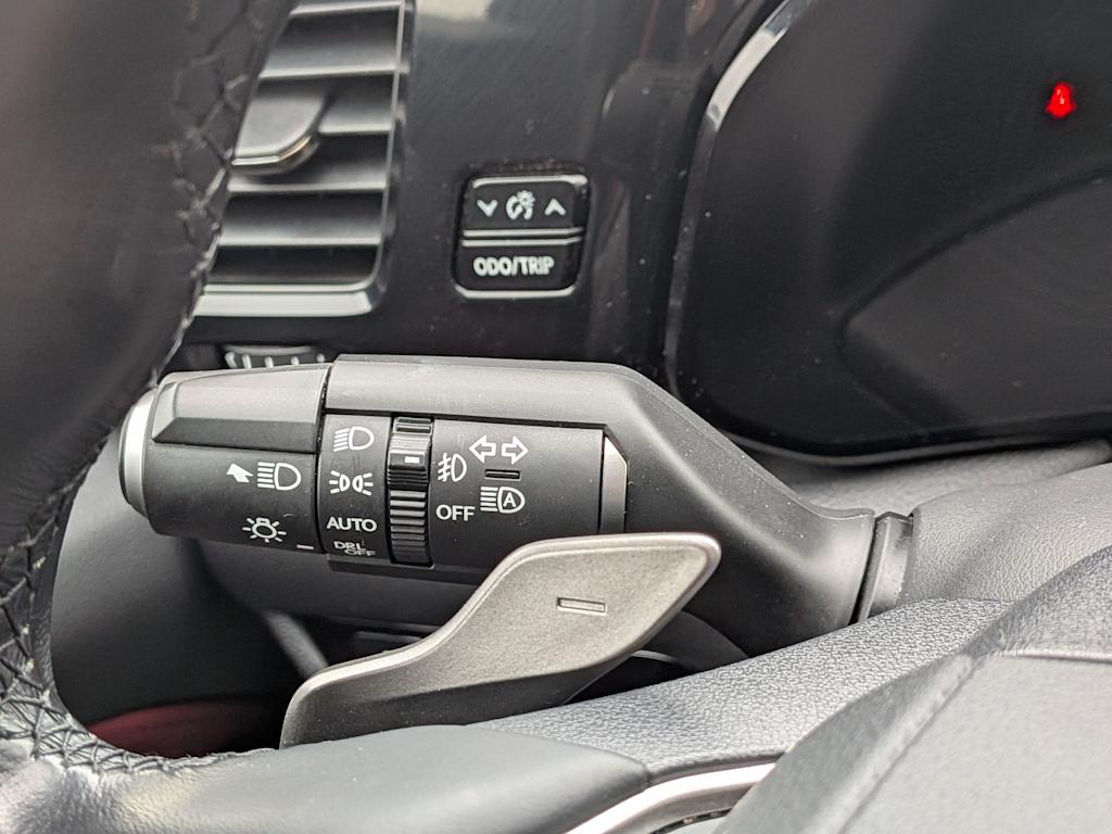 Thumbnail: 2022 Lexus NX - 33