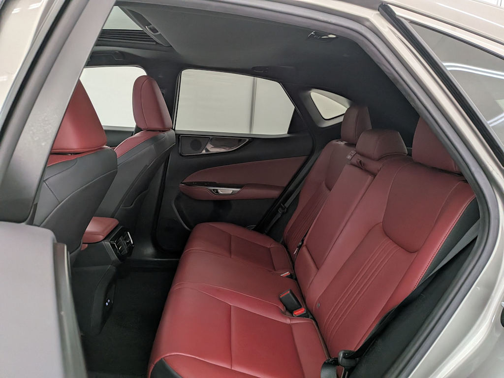 Thumbnail: 2022 Lexus NX - 28