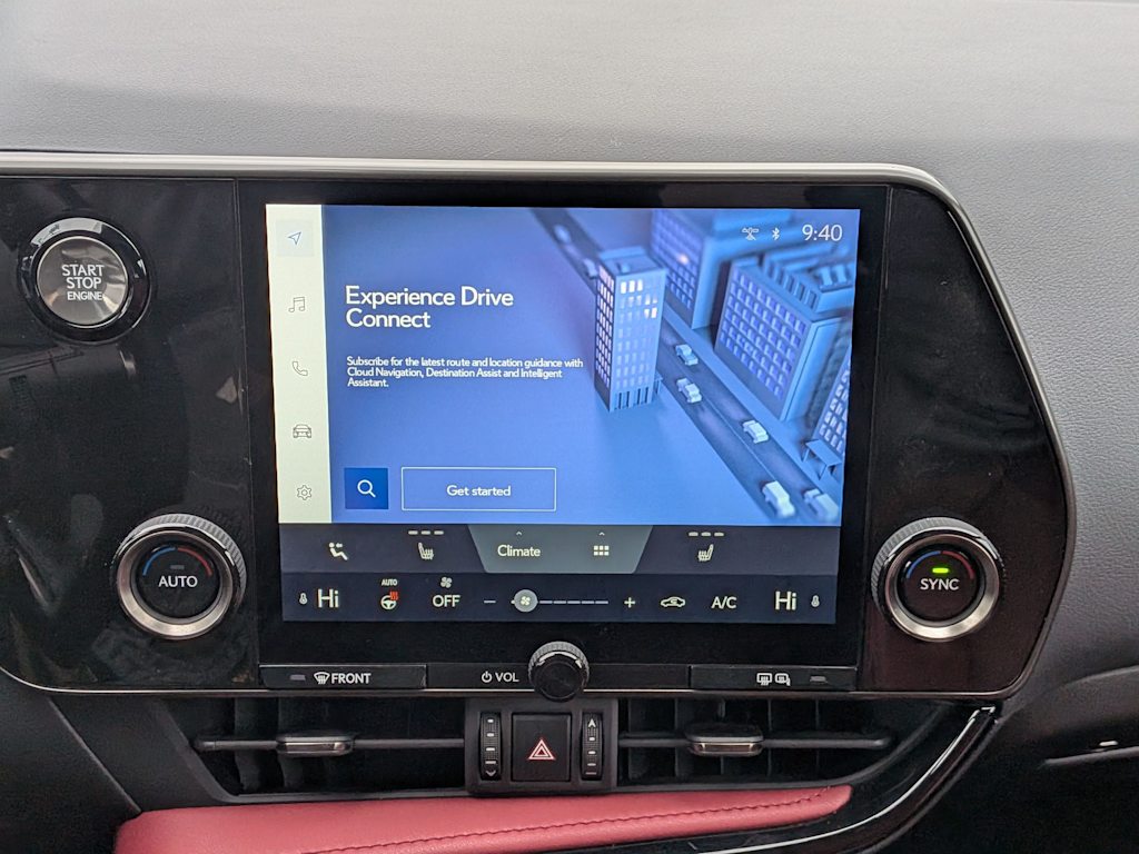 Thumbnail: 2022 Lexus NX - 15