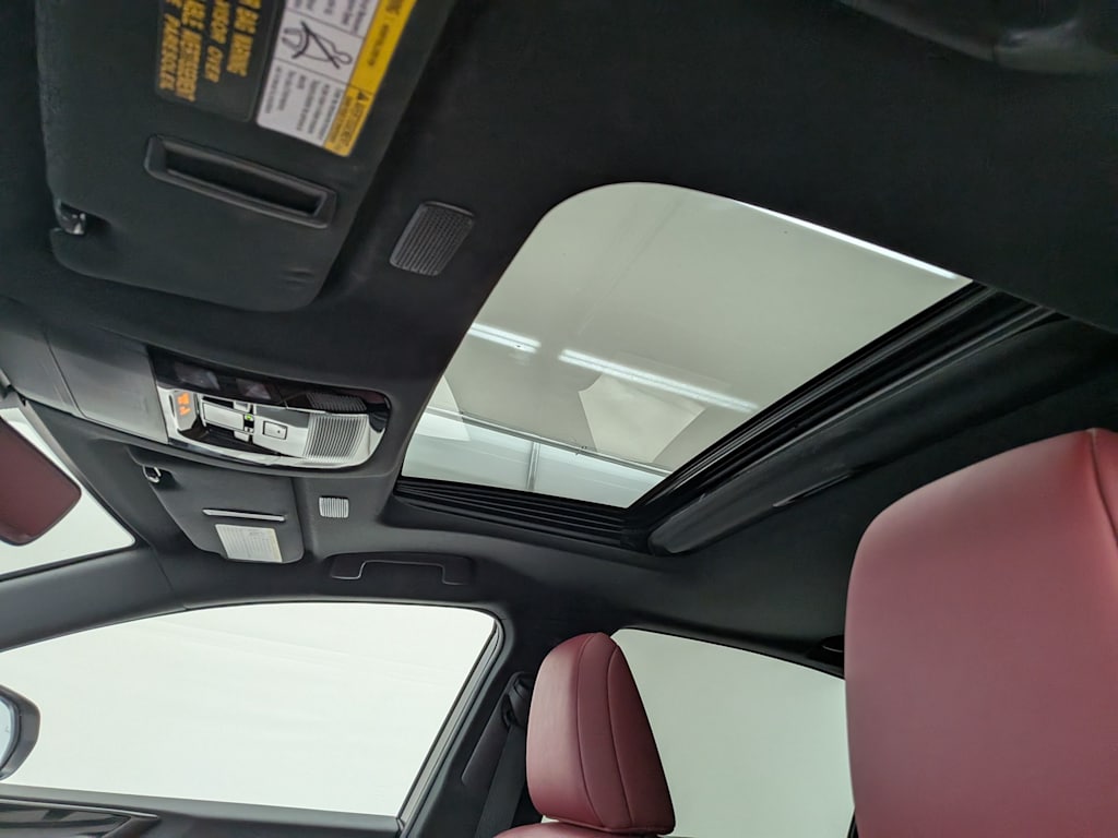 Thumbnail: 2022 Lexus NX - 27