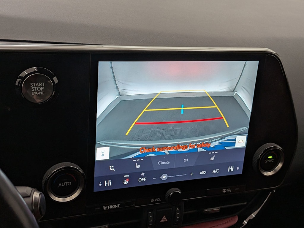 Thumbnail: 2022 Lexus NX - 34