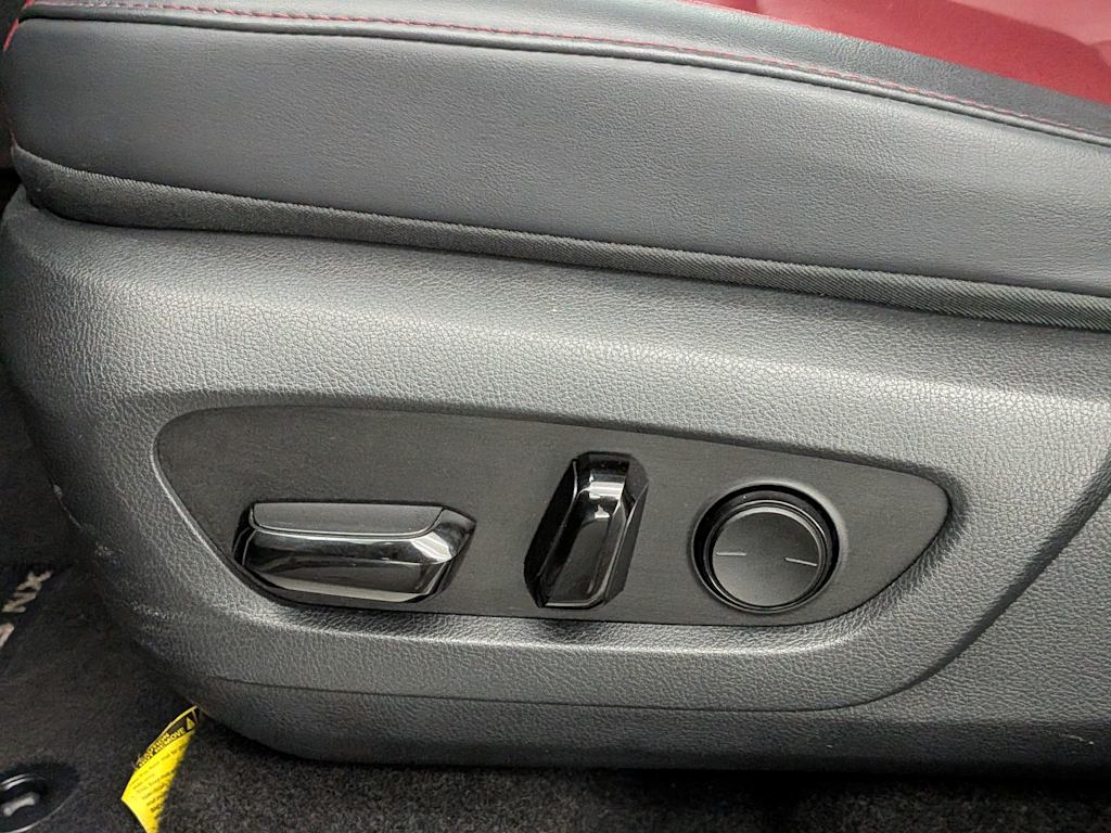 Thumbnail: 2022 Lexus NX - 26