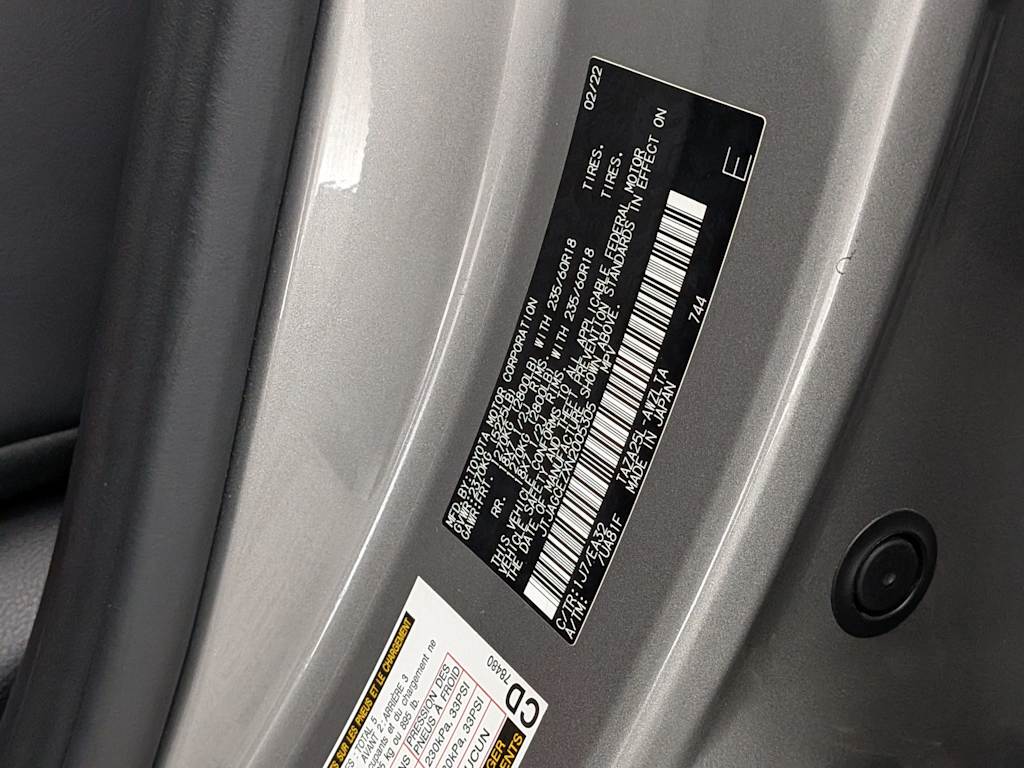 Thumbnail: 2022 Lexus NX - 20