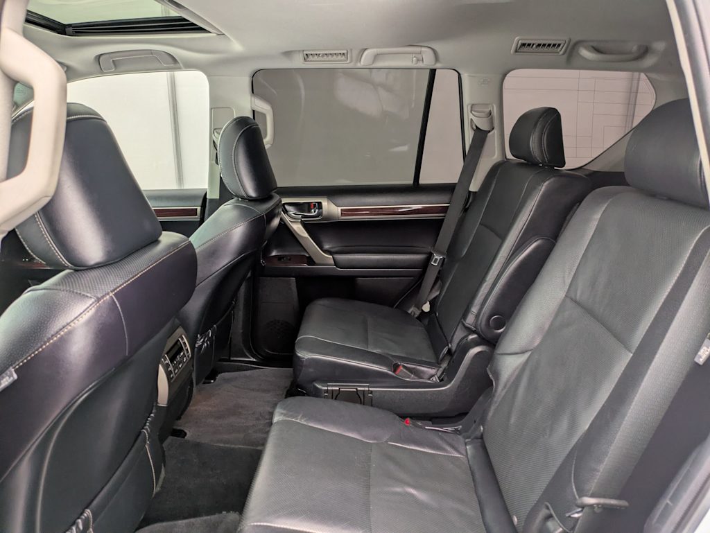 Thumbnail: 2018 Lexus GX - 28