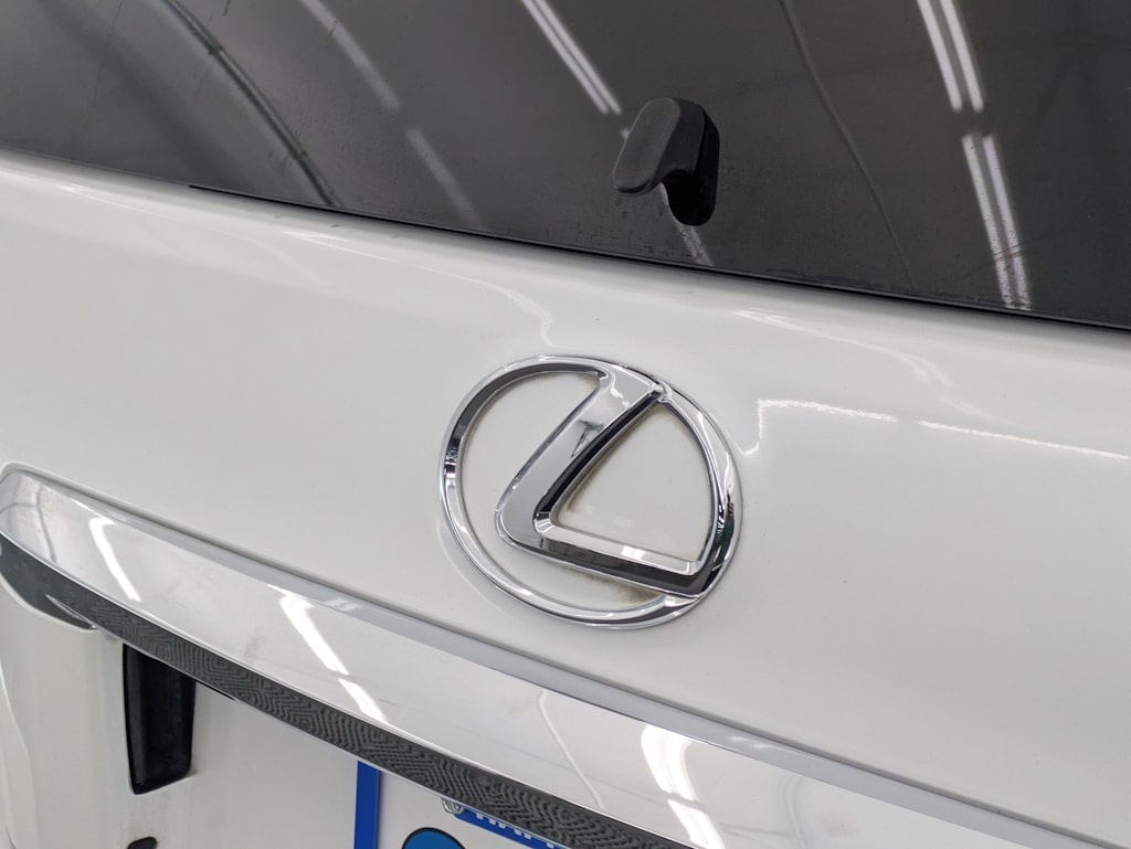 Thumbnail: 2018 Lexus GX - 25