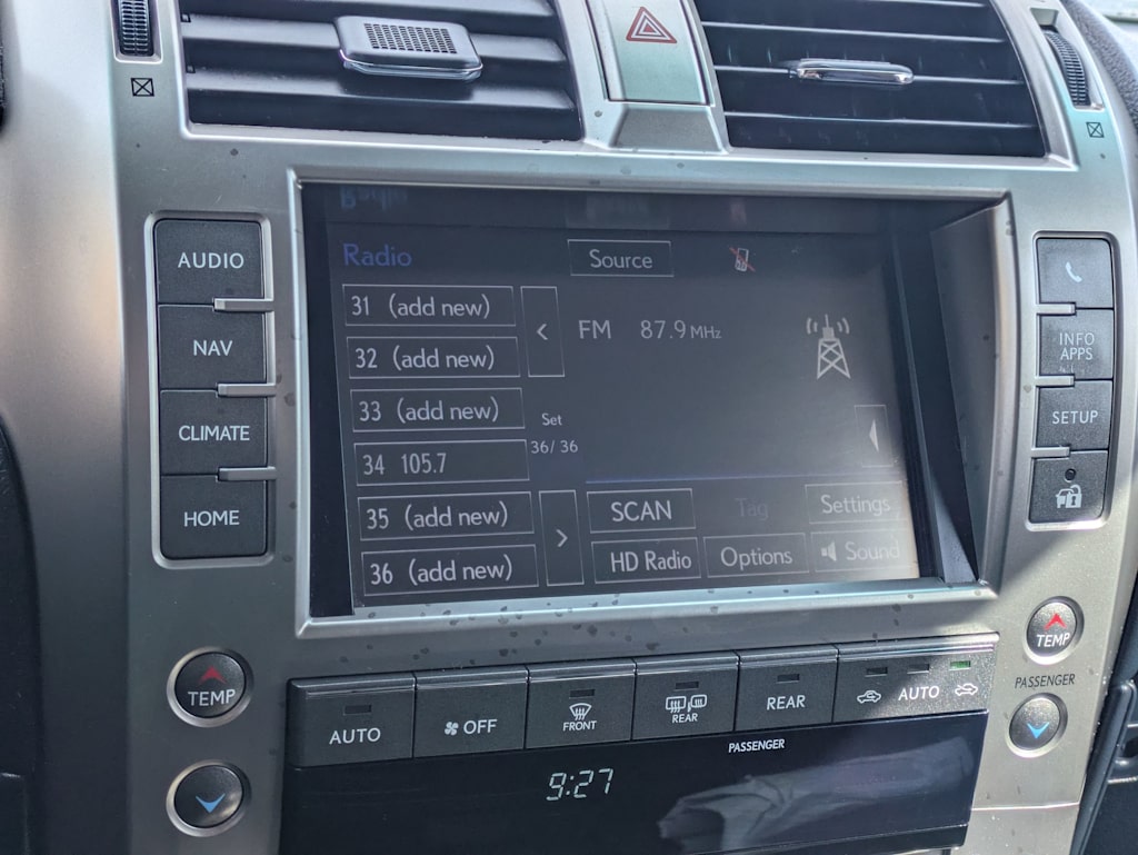 Thumbnail: 2018 Lexus GX - 36