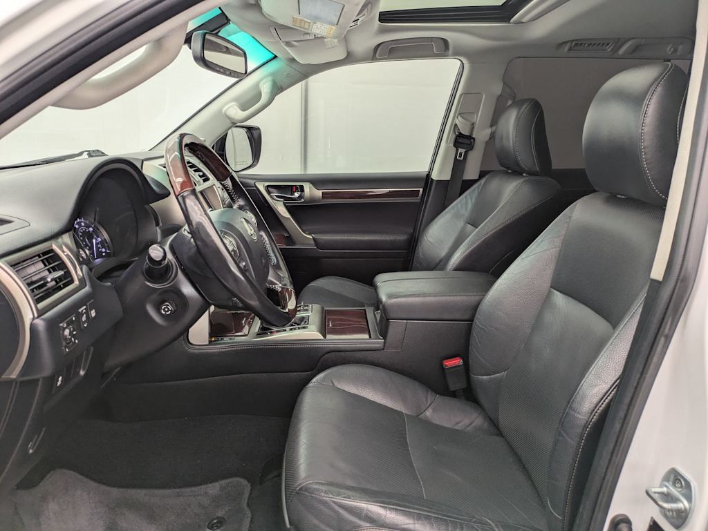 Thumbnail: 2018 Lexus GX - 11