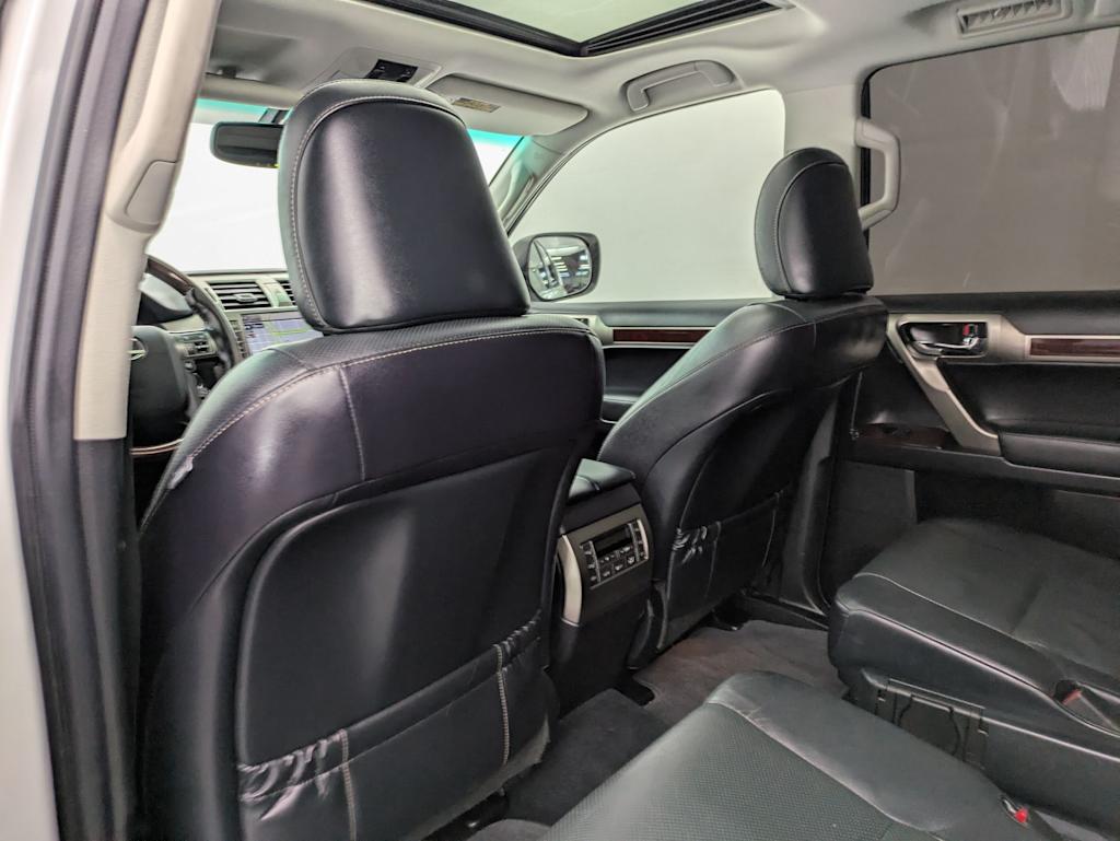 Thumbnail: 2018 Lexus GX - 13