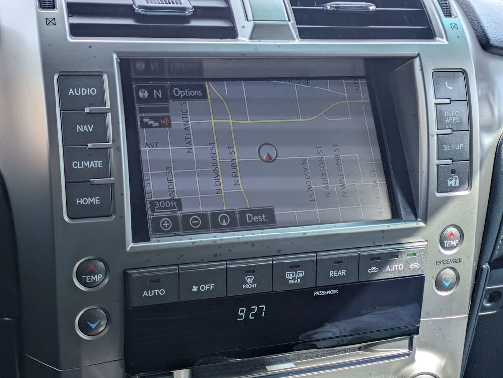 Thumbnail: 2018 Lexus GX - 34