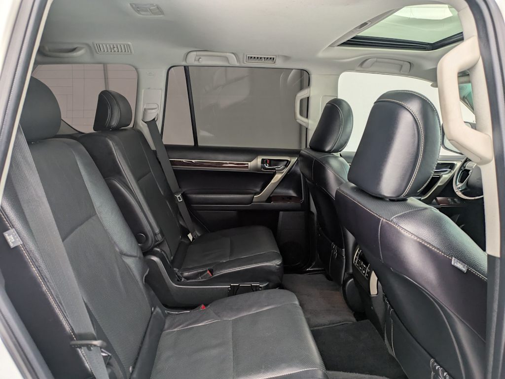 Thumbnail: 2018 Lexus GX - 29