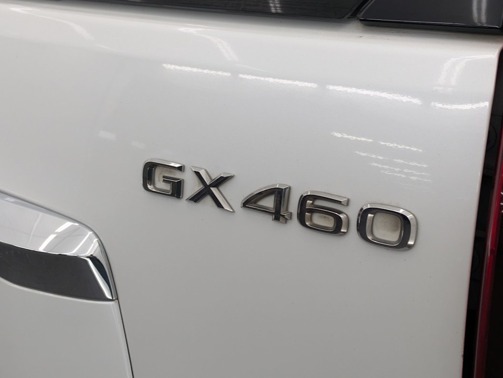 Thumbnail: 2018 Lexus GX - 7