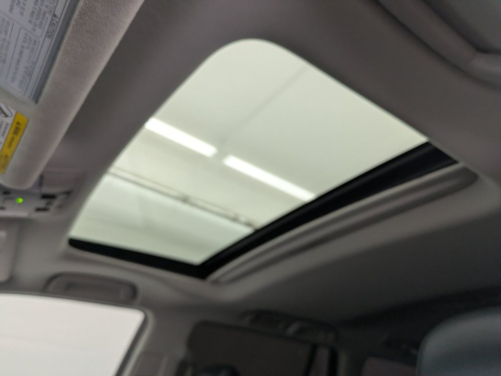 Thumbnail: 2018 Lexus GX - 27