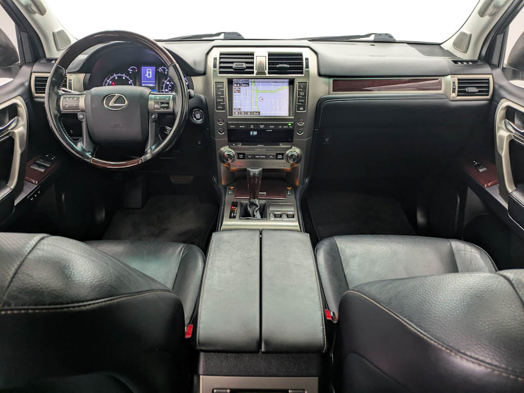 Thumbnail: 2018 Lexus GX - 10