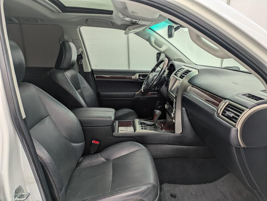 Thumbnail: 2018 Lexus GX - 12
