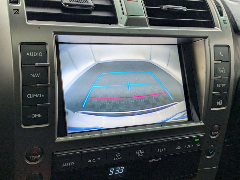 Thumbnail: 2018 Lexus GX - 35