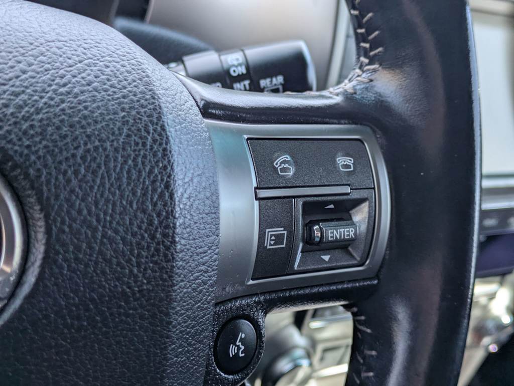 Thumbnail: 2018 Lexus GX - 31