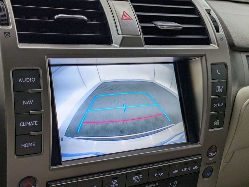Thumbnail: 2019 Lexus GX - 33