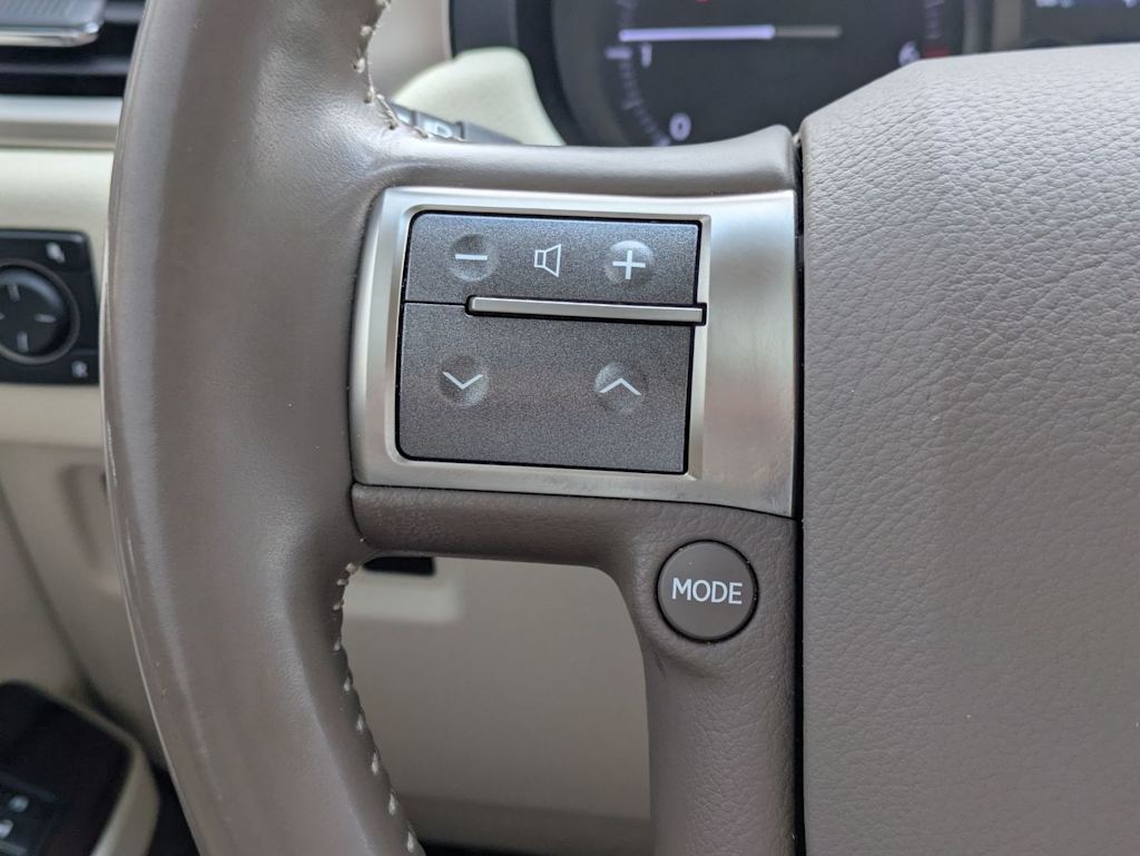 Thumbnail: 2019 Lexus GX - 30