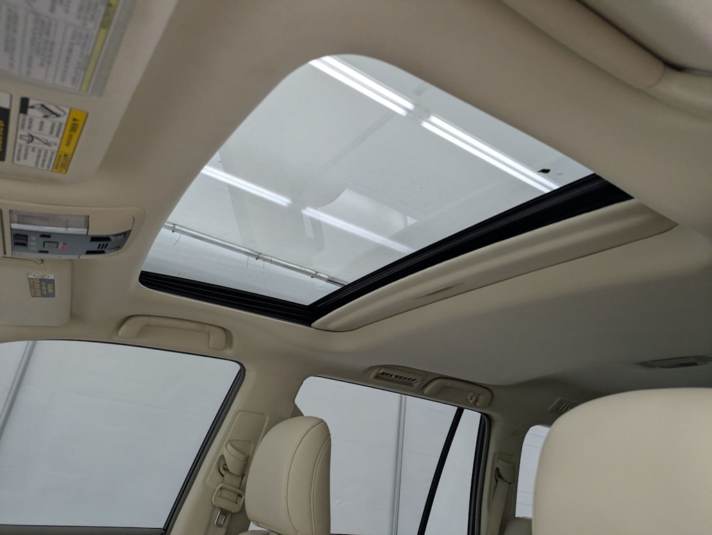 Thumbnail: 2019 Lexus GX - 27