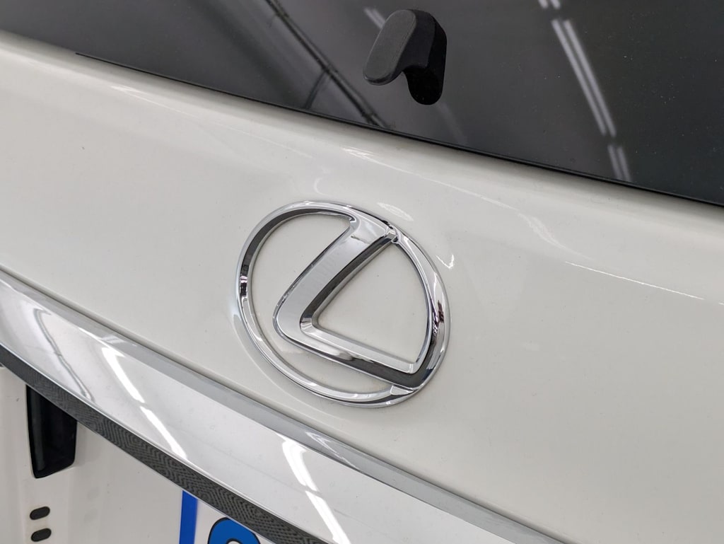 Thumbnail: 2019 Lexus GX - 25
