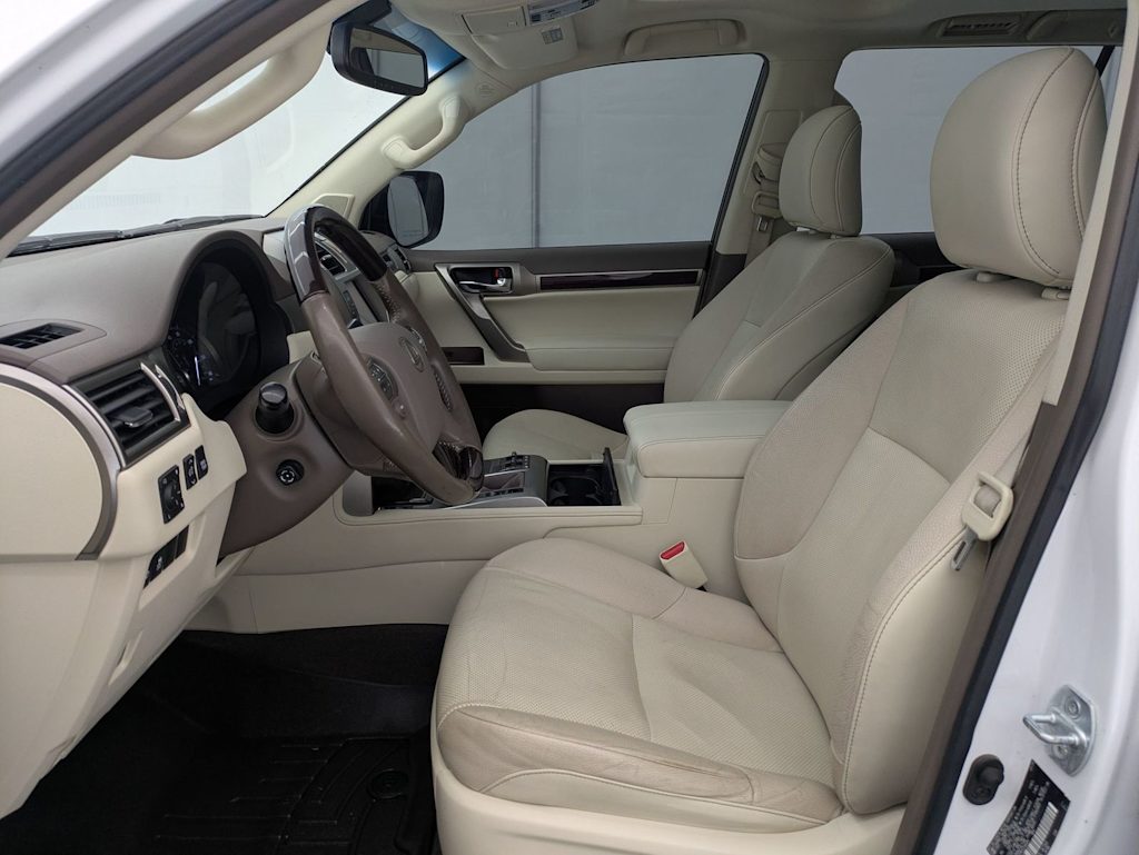 Thumbnail: 2019 Lexus GX - 11
