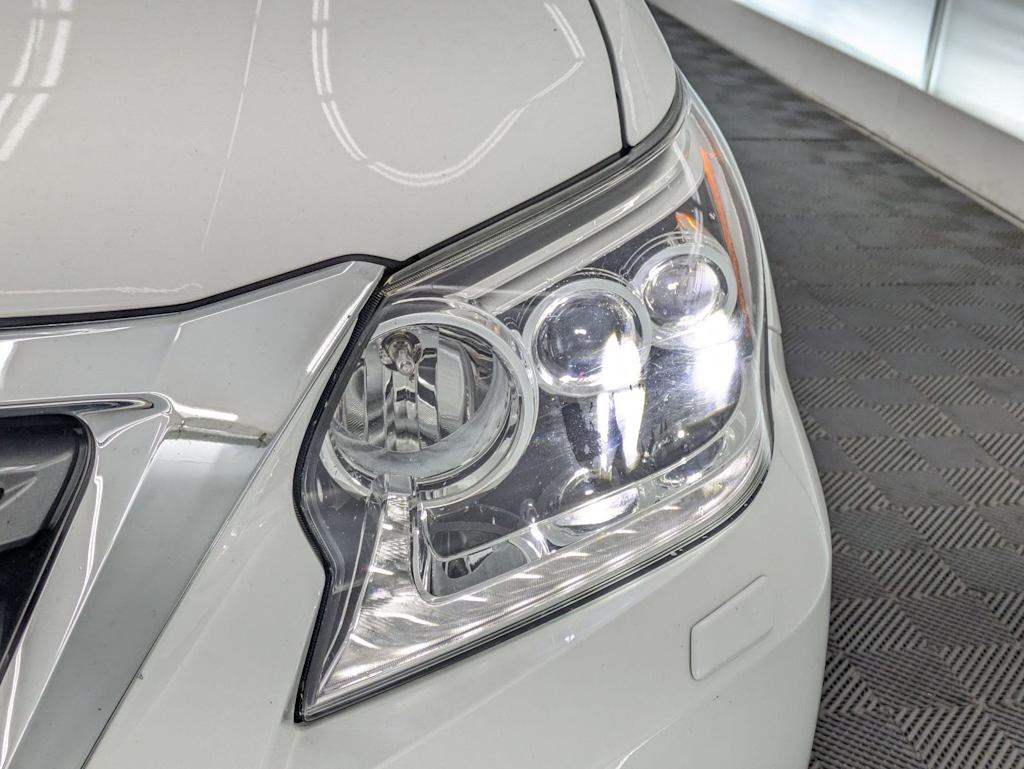 Thumbnail: 2019 Lexus GX - 24